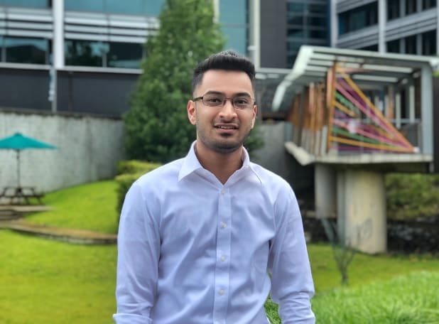 Young Talent | Optus